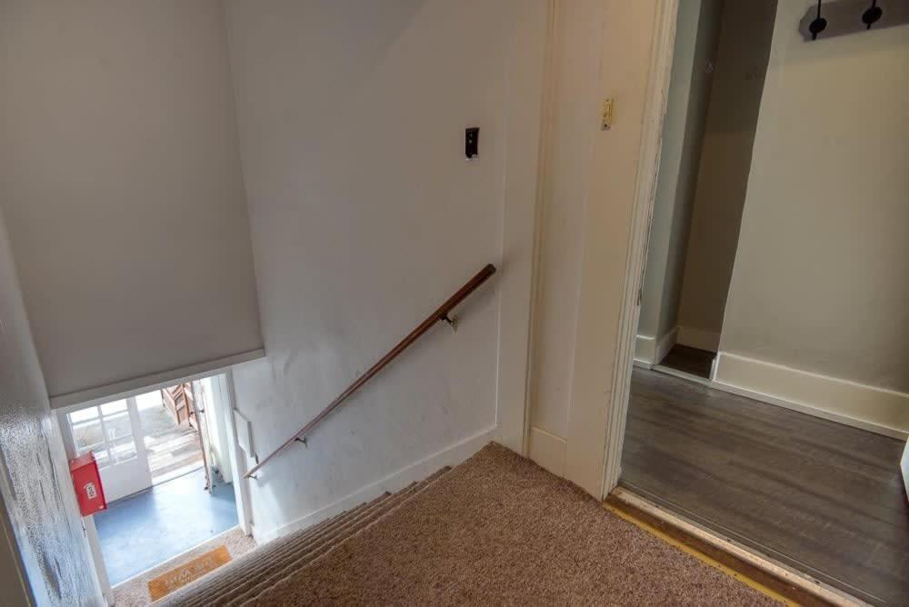#Stayinmydistrict Historic Apartment Near Downtown Coos Bay Eksteriør billede