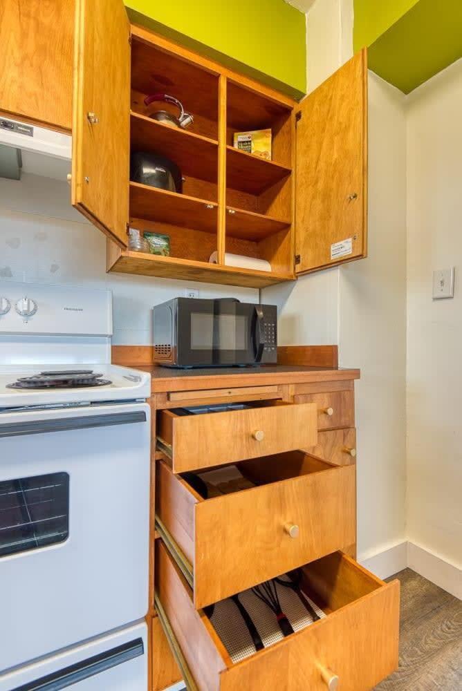 #Stayinmydistrict Historic Apartment Near Downtown Coos Bay Eksteriør billede